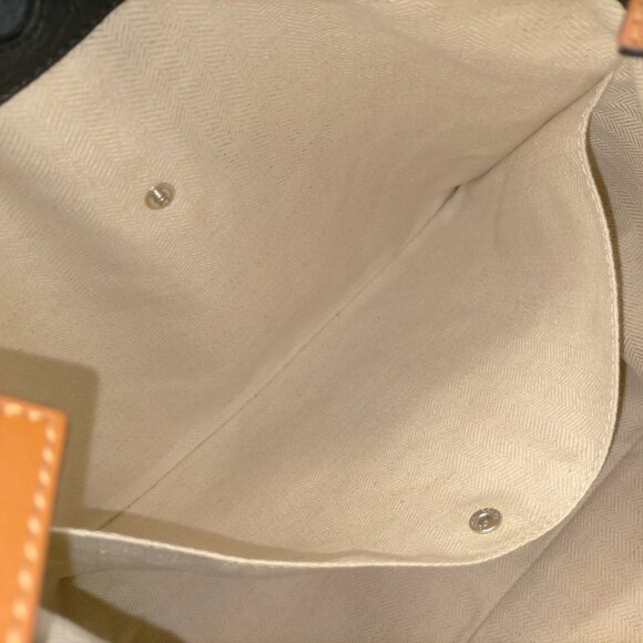 Loewe Shoulder Bag Brown Leather mon-972-091125 Spain - Picture 14 of 16